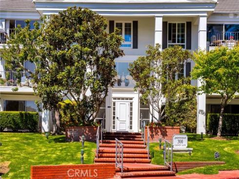 300 Cagney 101 Lane, Newport Beach, CA