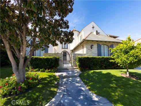 23 Cervantes , Newport Beach, CA