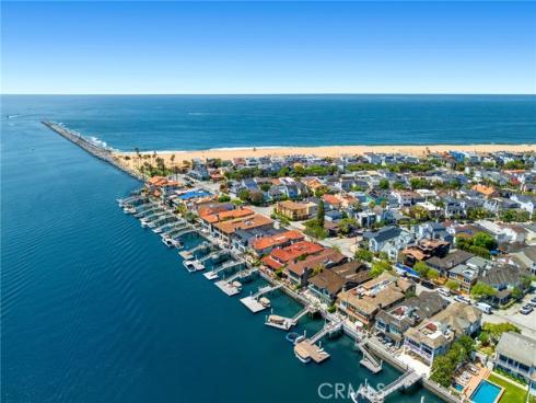 2238  Channel   Road, Newport Beach, CA