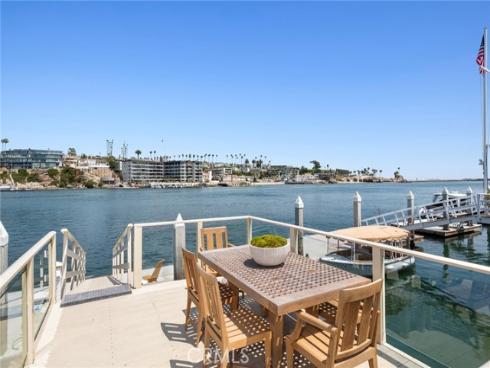 2238  Channel   Road, Newport Beach, CA