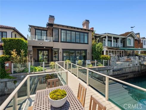 2238  Channel   Road, Newport Beach, CA