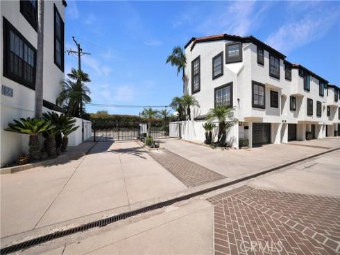811 W 15th 2B , Newport Beach, CA