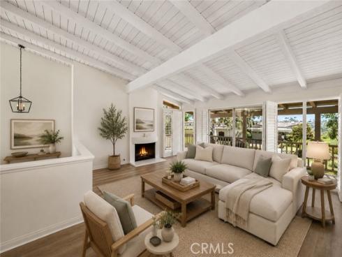 2108 Vista Entrada , Newport Beach, CA