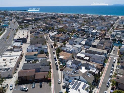 512  35th  , Newport Beach, CA