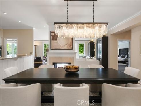 18  Rue Grand Vallee  , Newport Beach, CA