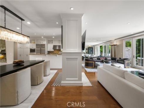 18  Rue Grand Vallee  , Newport Beach, CA