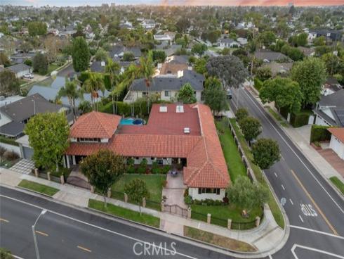 1511 Santiago Drive, Newport Beach, CA