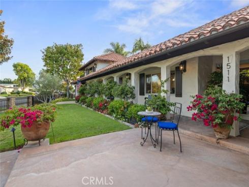 1511 Santiago Drive, Newport Beach, CA