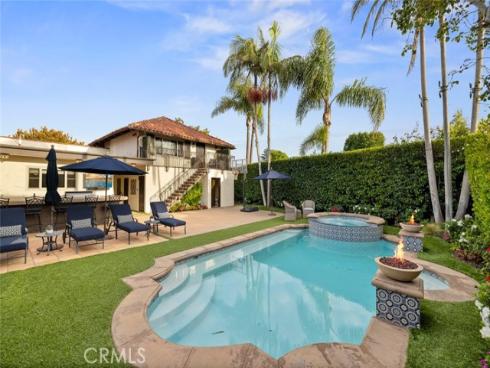 1511 Santiago Drive, Newport Beach, CA