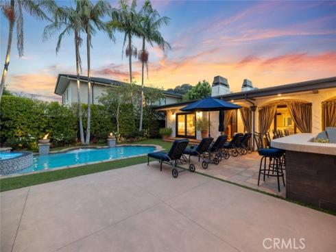 1511 Santiago Drive, Newport Beach, CA