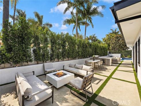 1312 Dover Drive, Newport Beach, CA
