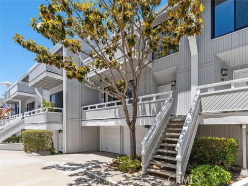 12 Aries Court, Newport Beach, CA