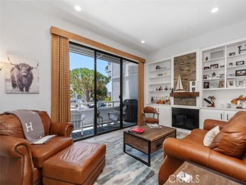12 Aries Court, Newport Beach, CA