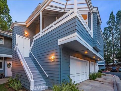 110 Hartford 64 Drive, Newport Beach, CA