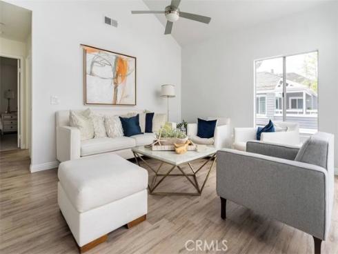 110 Hartford 64 Drive, Newport Beach, CA