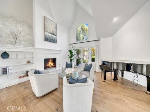 11 Hillsborough , Newport Beach, CA