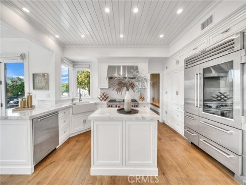 11 Hillsborough , Newport Beach, CA