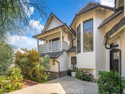11 Hillsborough , Newport Beach, CA