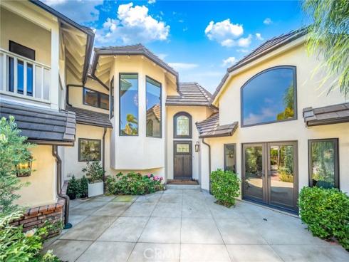 11 Hillsborough , Newport Beach, CA