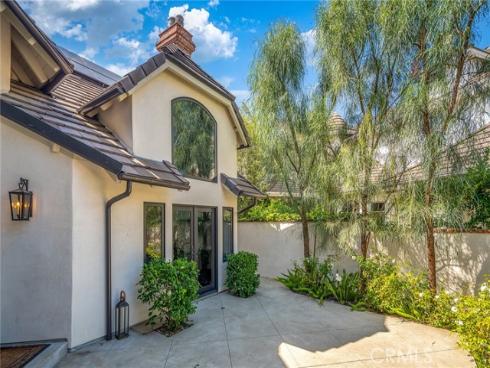 11 Hillsborough , Newport Beach, CA