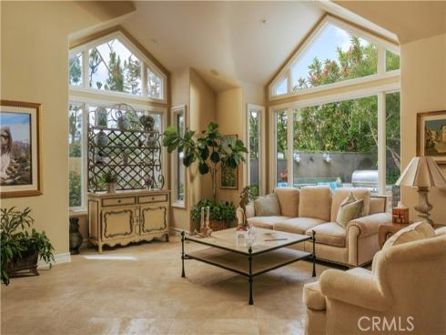 30 Burning Tree , Newport Beach, CA