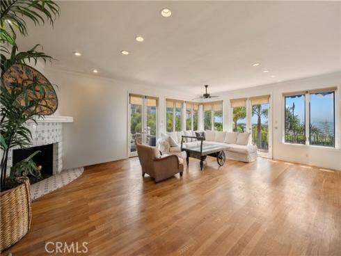 21 Ridgeline Drive, Newport Beach, CA