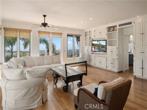 21 Ridgeline Drive, Newport Beach, CA