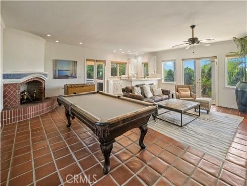 21 Ridgeline Drive, Newport Beach, CA