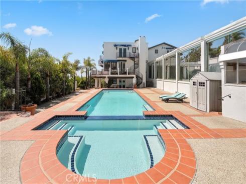 21 Ridgeline Drive, Newport Beach, CA