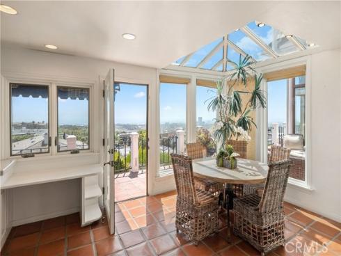 21 Ridgeline Drive, Newport Beach, CA