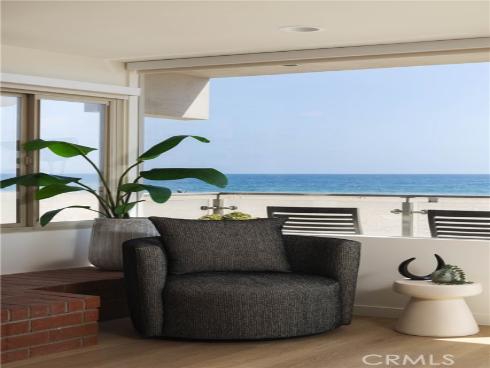 6704 W Oceanfront  , Newport Beach, CA