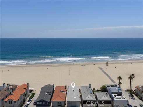 6704 W Oceanfront  , Newport Beach, CA
