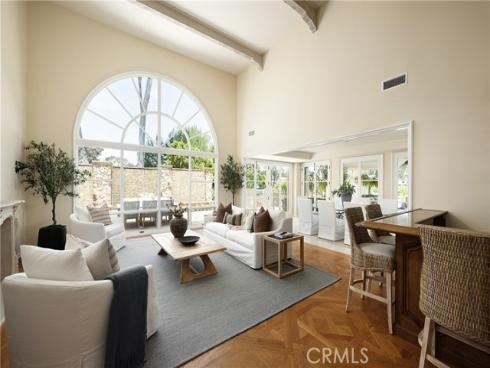 4 Rue Grand Ducal , Newport Beach, CA