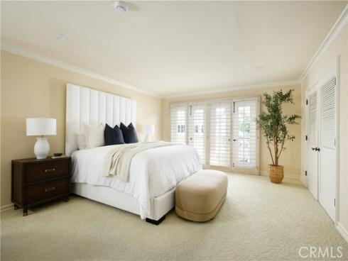 4 Rue Grand Ducal , Newport Beach, CA