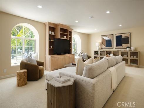 4 Rue Grand Ducal , Newport Beach, CA