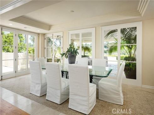 4 Rue Grand Ducal , Newport Beach, CA