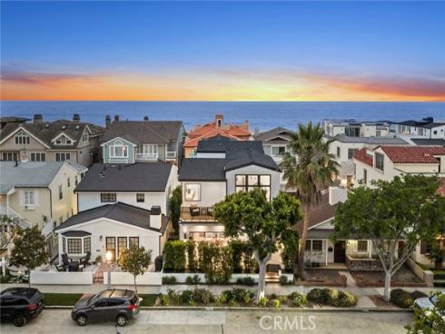 1717 E Ocean   Boulevard, Newport Beach, CA