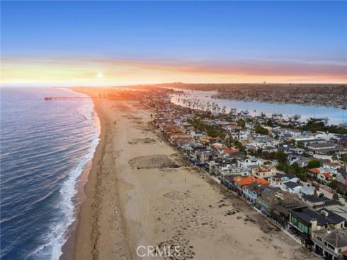 1717 E Ocean   Boulevard, Newport Beach, CA