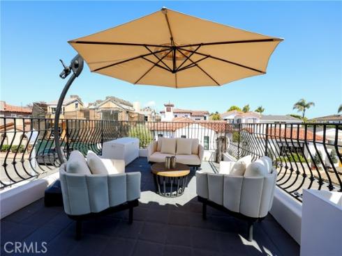 209 Via Koron , Newport Beach, CA
