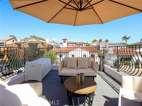 209 Via Koron , Newport Beach, CA