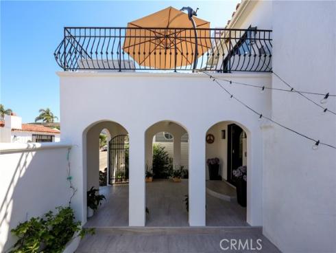 209 Via Koron , Newport Beach, CA
