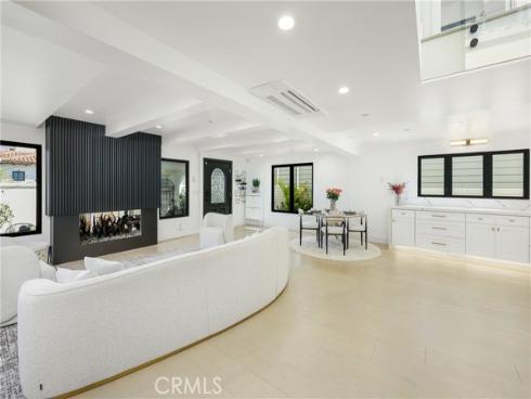 209 Via Koron , Newport Beach, CA