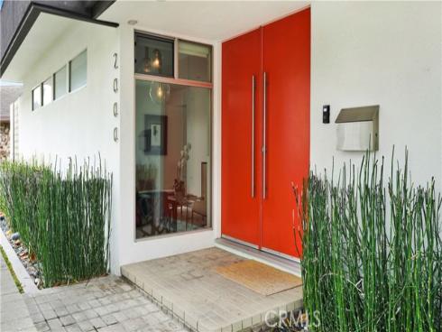 2000 Nautilus Lane, Newport Beach, CA