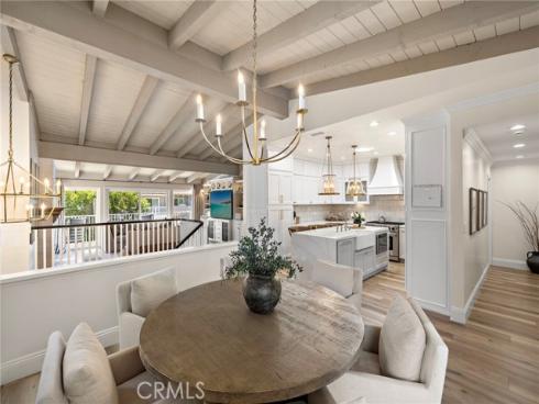 362  Vista Madera  , Newport Beach, CA