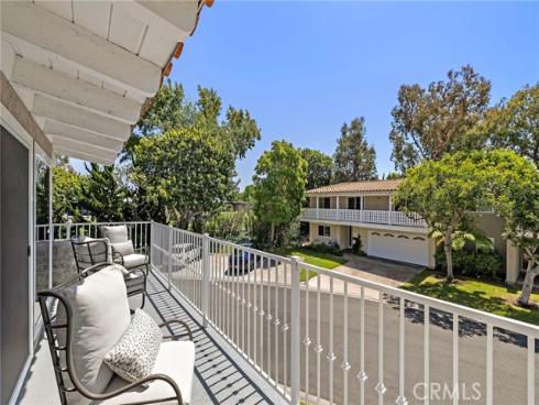 362  Vista Madera  , Newport Beach, CA