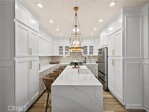 362  Vista Madera  , Newport Beach, CA
