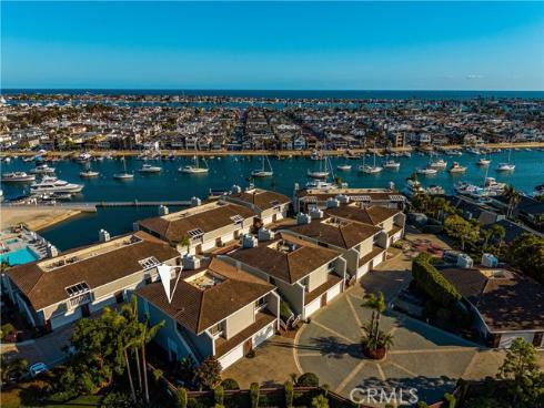 994 Bayside Cove , Newport Beach, CA