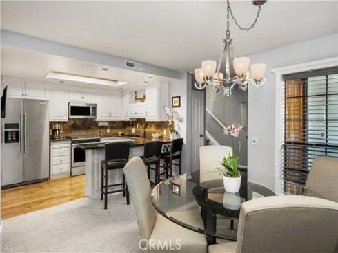 994 Bayside Cove , Newport Beach, CA