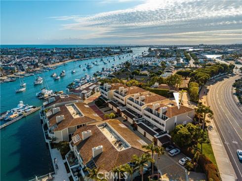 994 Bayside Cove , Newport Beach, CA