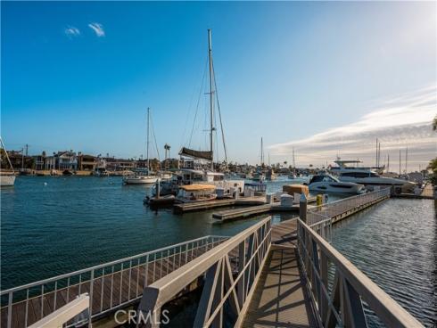 994 Bayside Cove , Newport Beach, CA